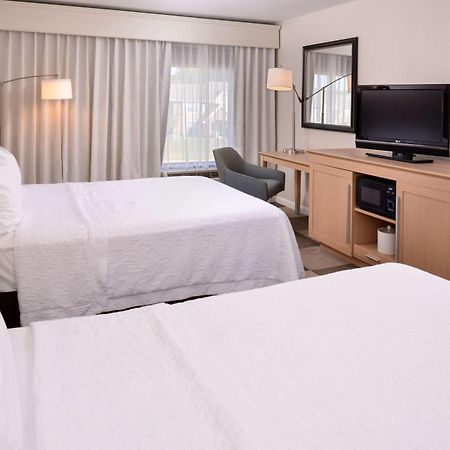 Hampton Inn Tulsa Sand Springs Exterior foto