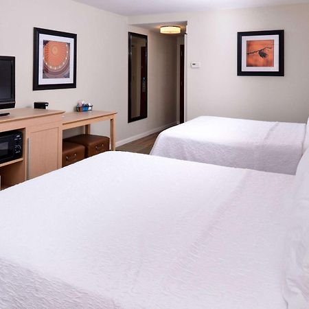 Hampton Inn Tulsa Sand Springs Exterior foto