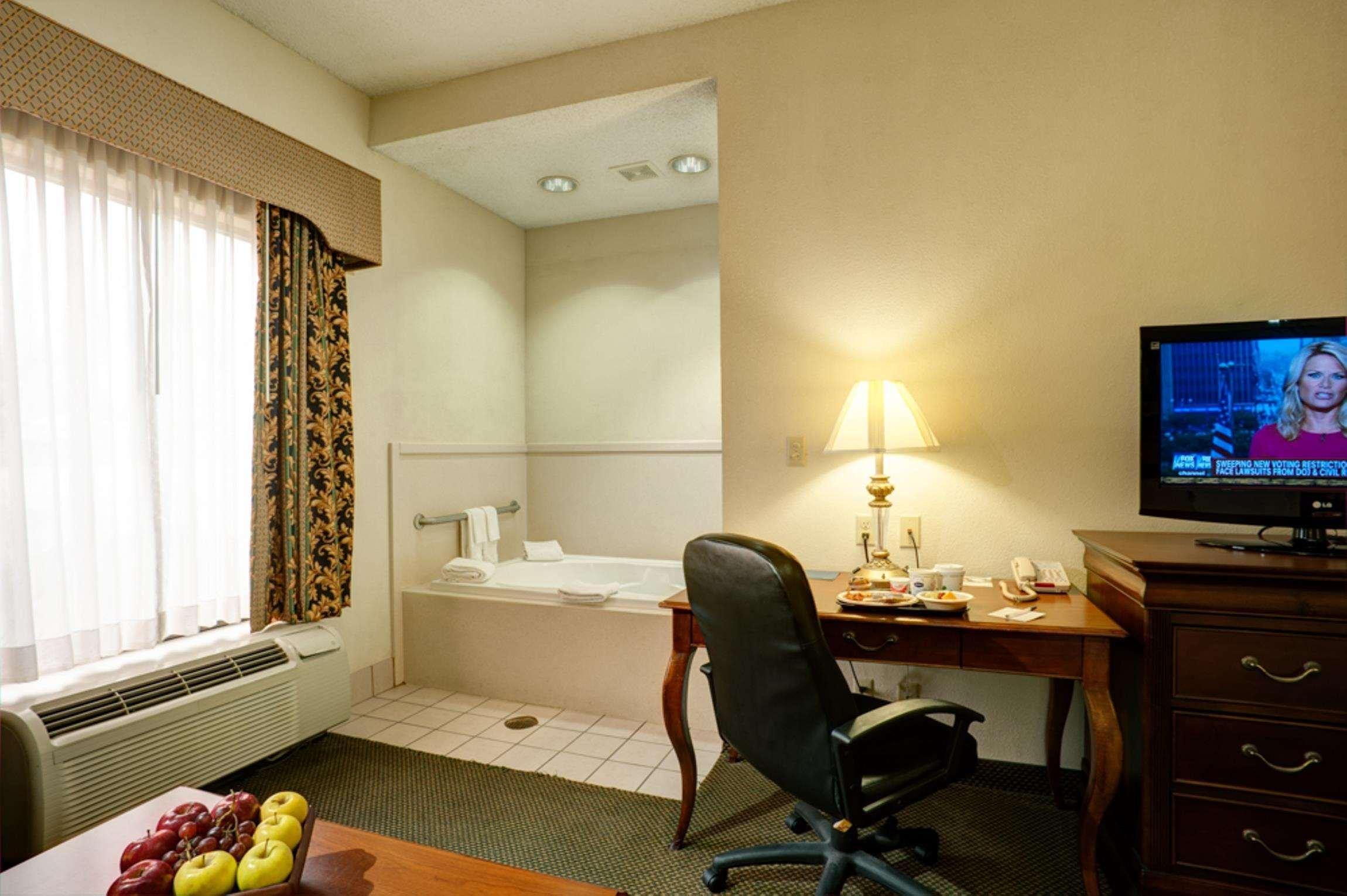 Hampton Inn Tulsa Sand Springs Exterior foto