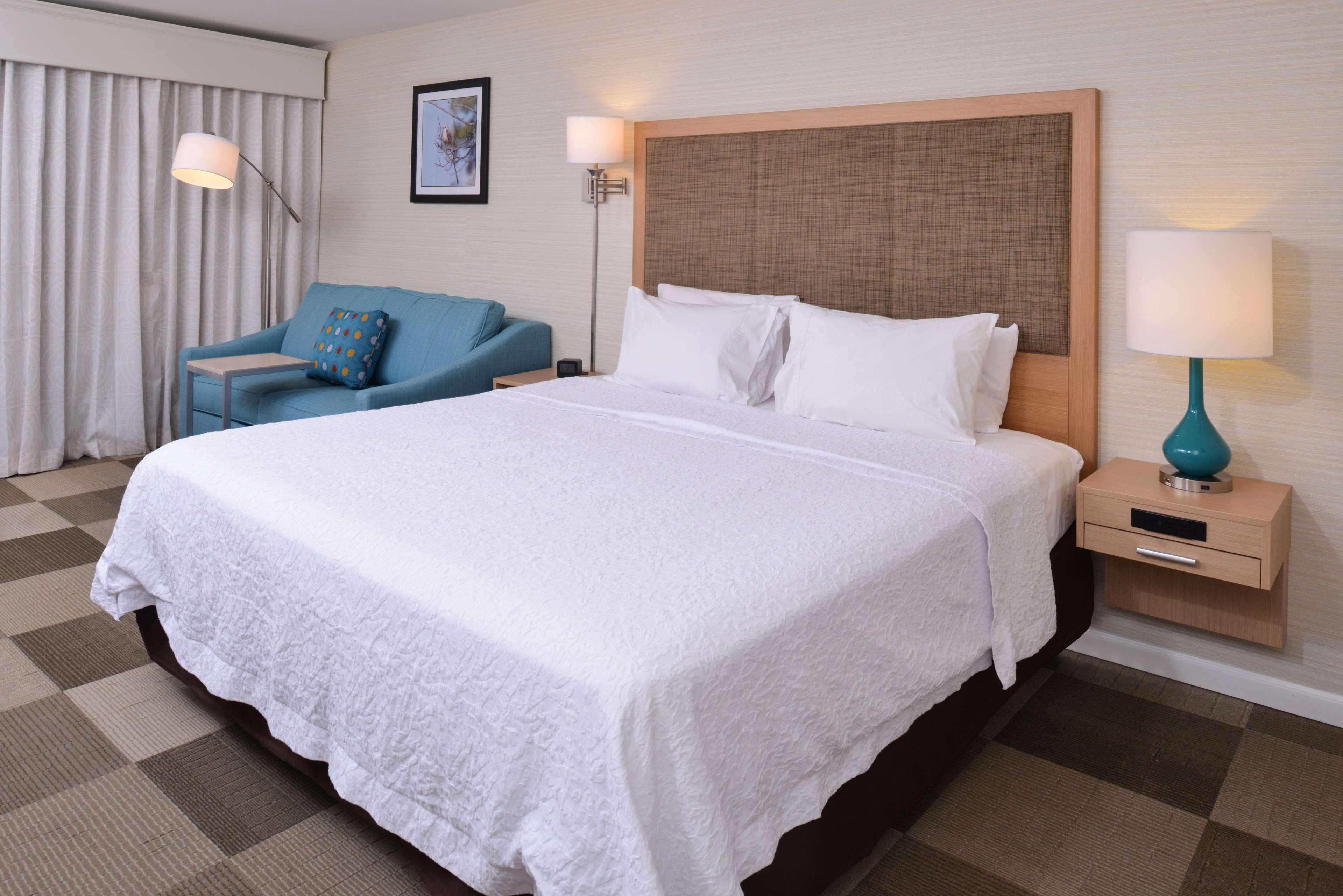 Hampton Inn Tulsa Sand Springs Exterior foto
