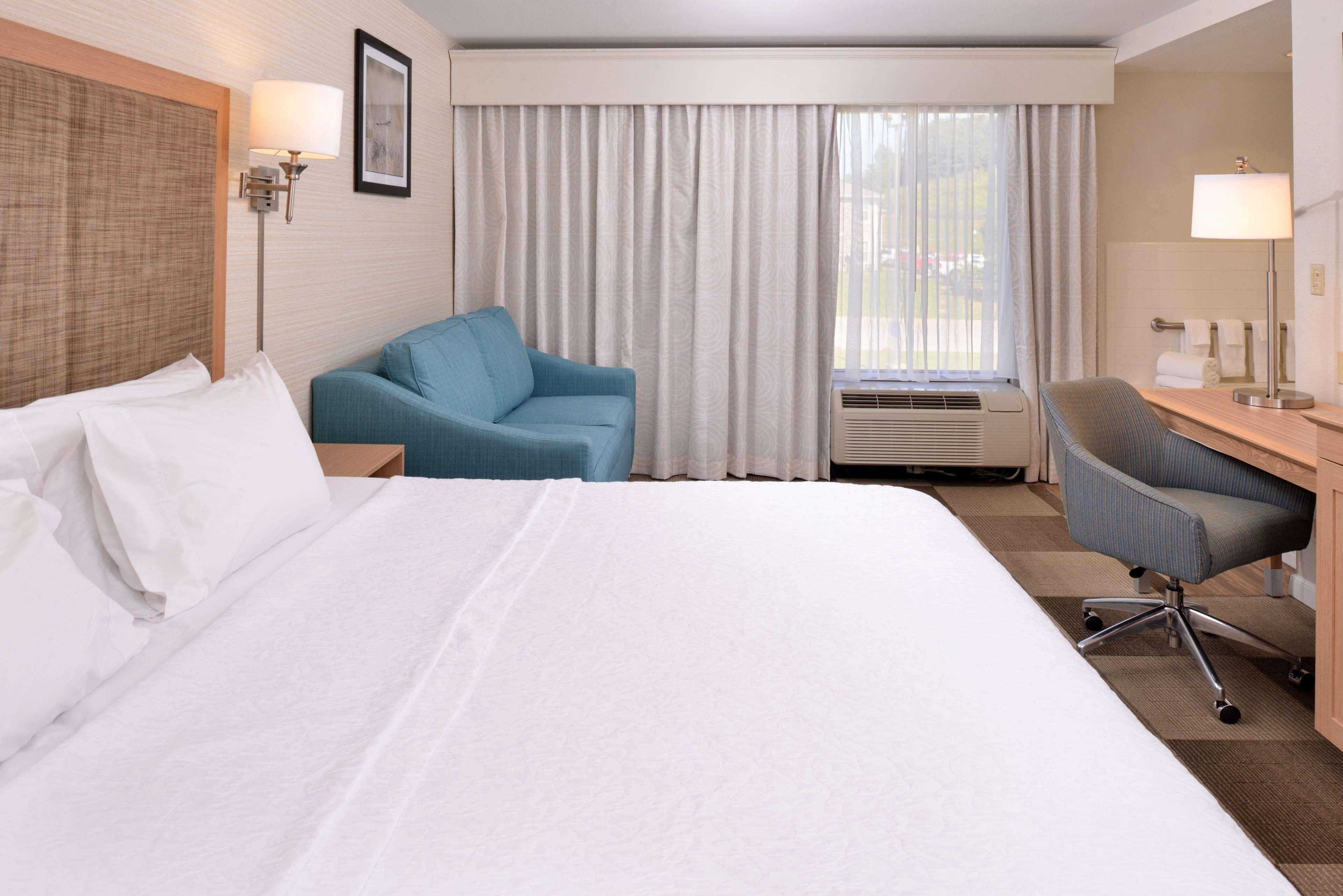 Hampton Inn Tulsa Sand Springs Exterior foto