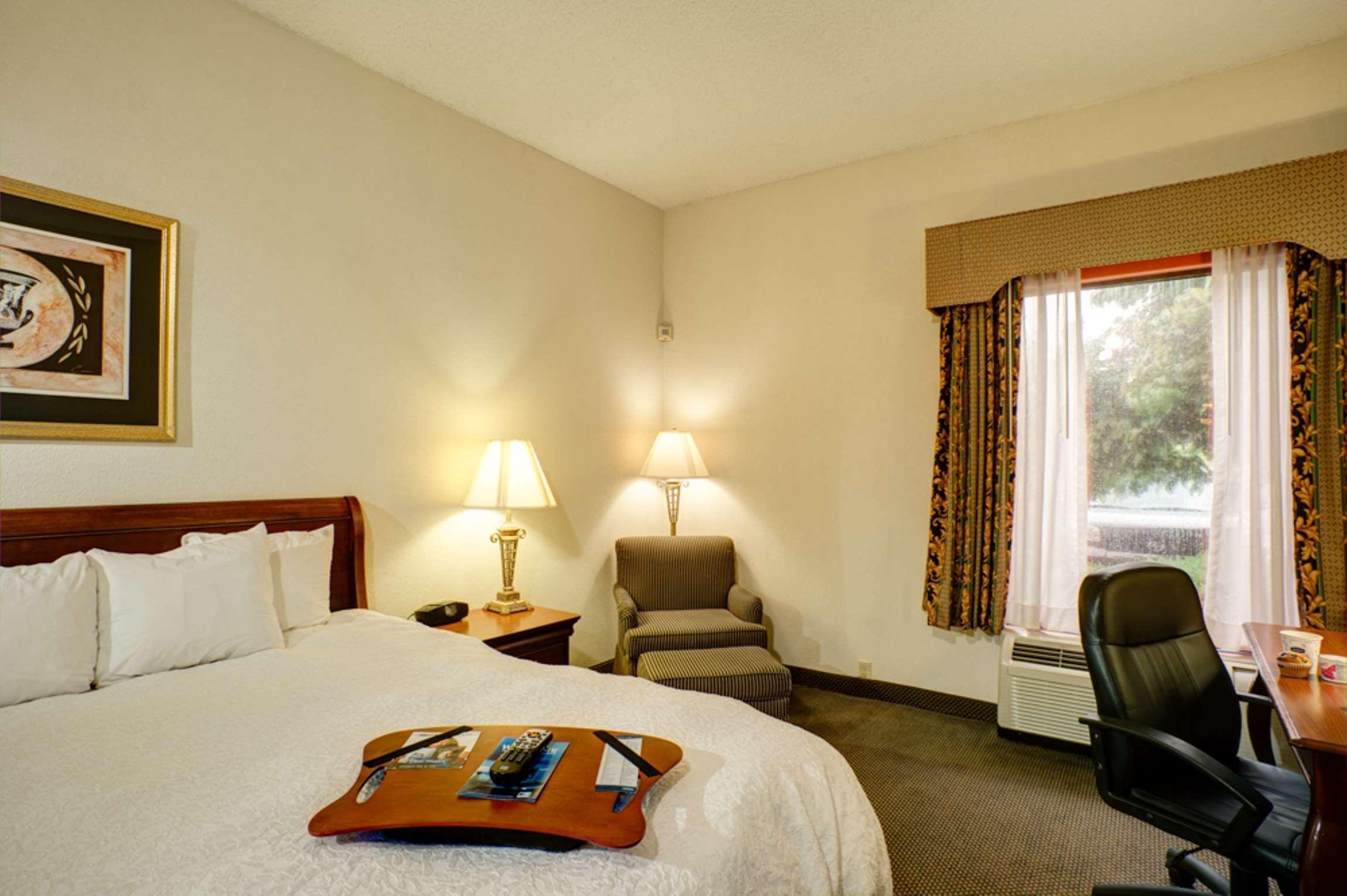 Hampton Inn Tulsa Sand Springs Exterior foto