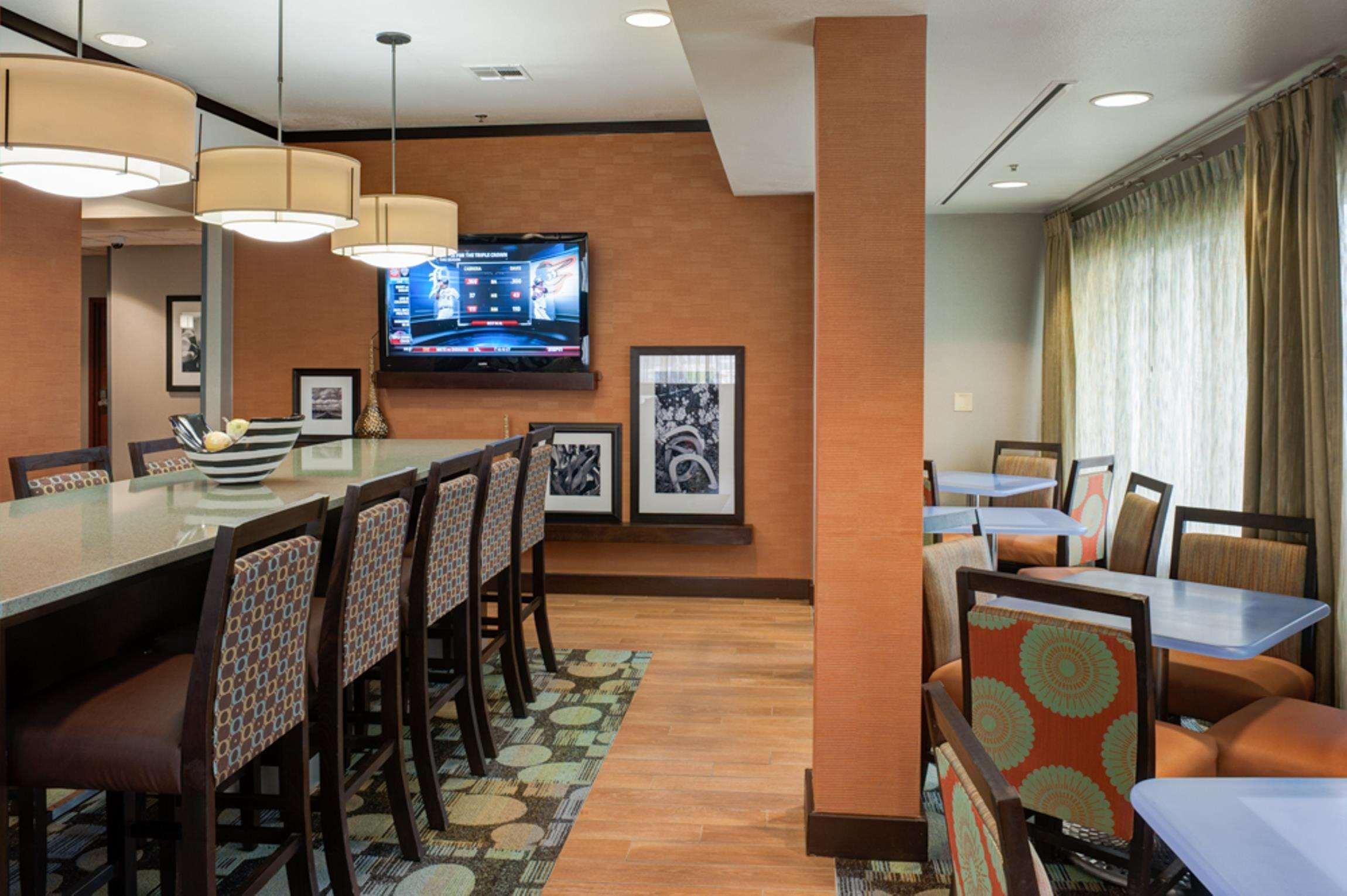 Hampton Inn Tulsa Sand Springs Exterior foto