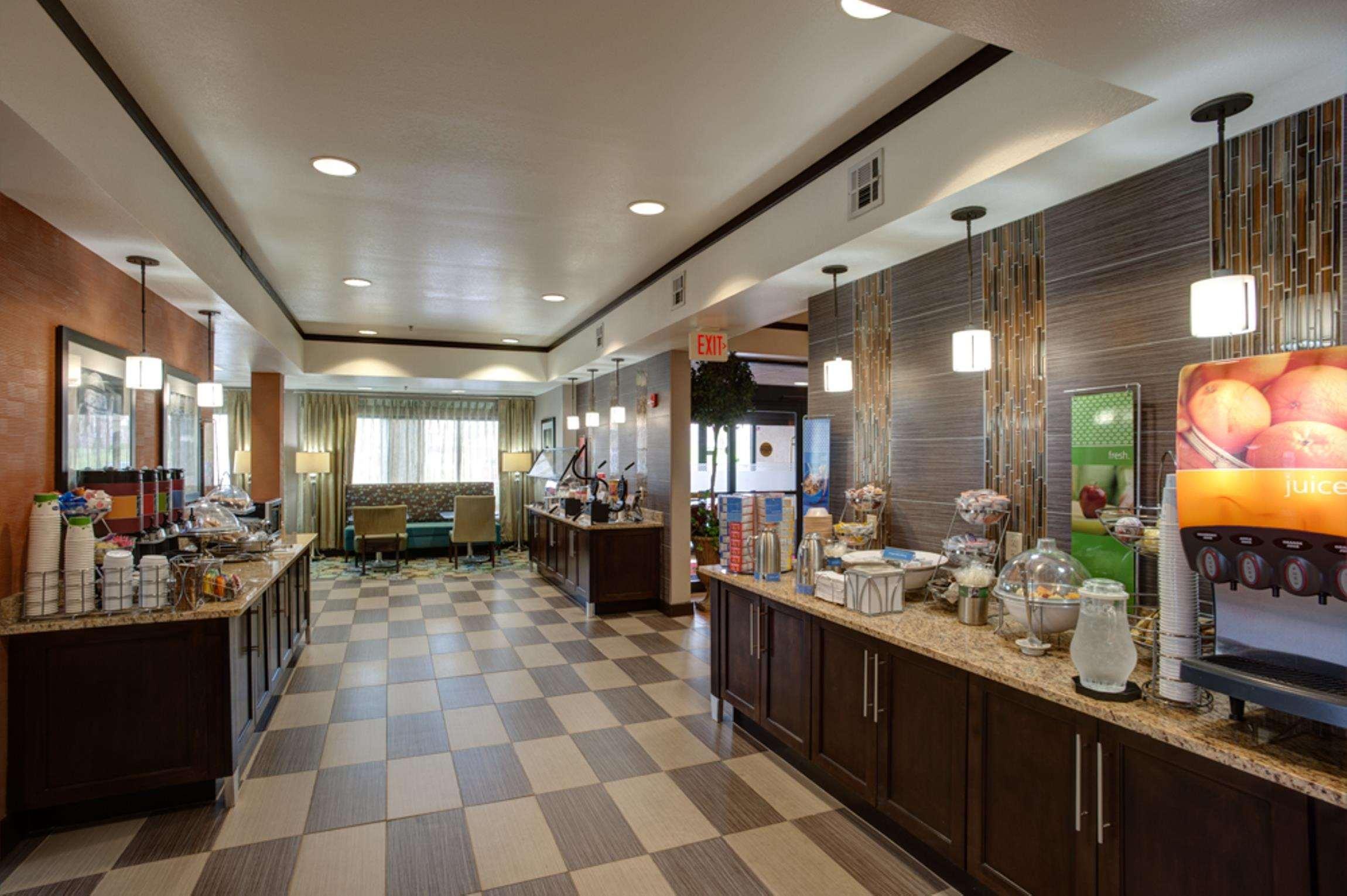 Hampton Inn Tulsa Sand Springs Exterior foto