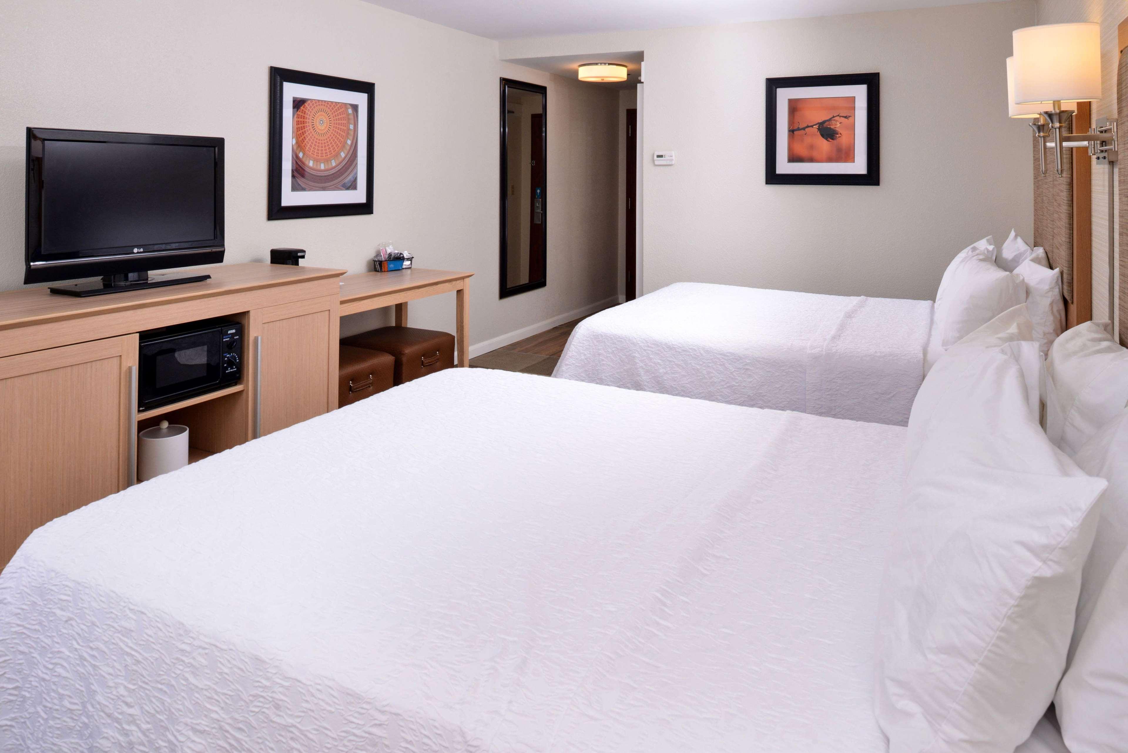 Hampton Inn Tulsa Sand Springs Exterior foto