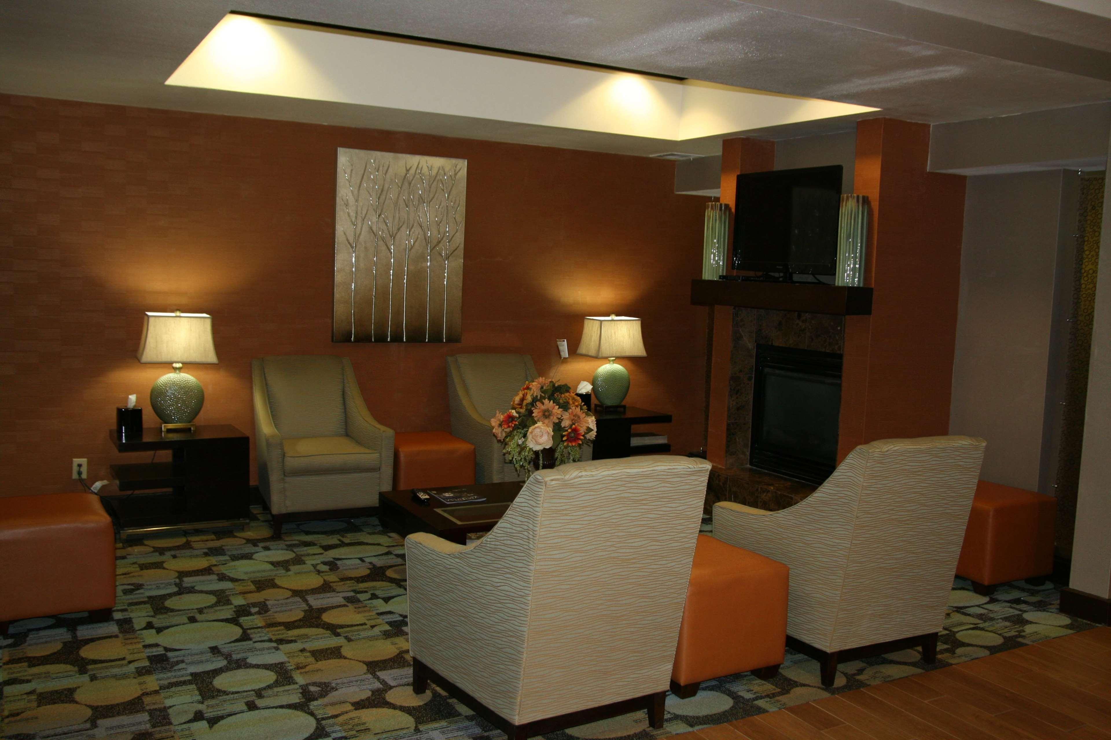 Hampton Inn Tulsa Sand Springs Exterior foto