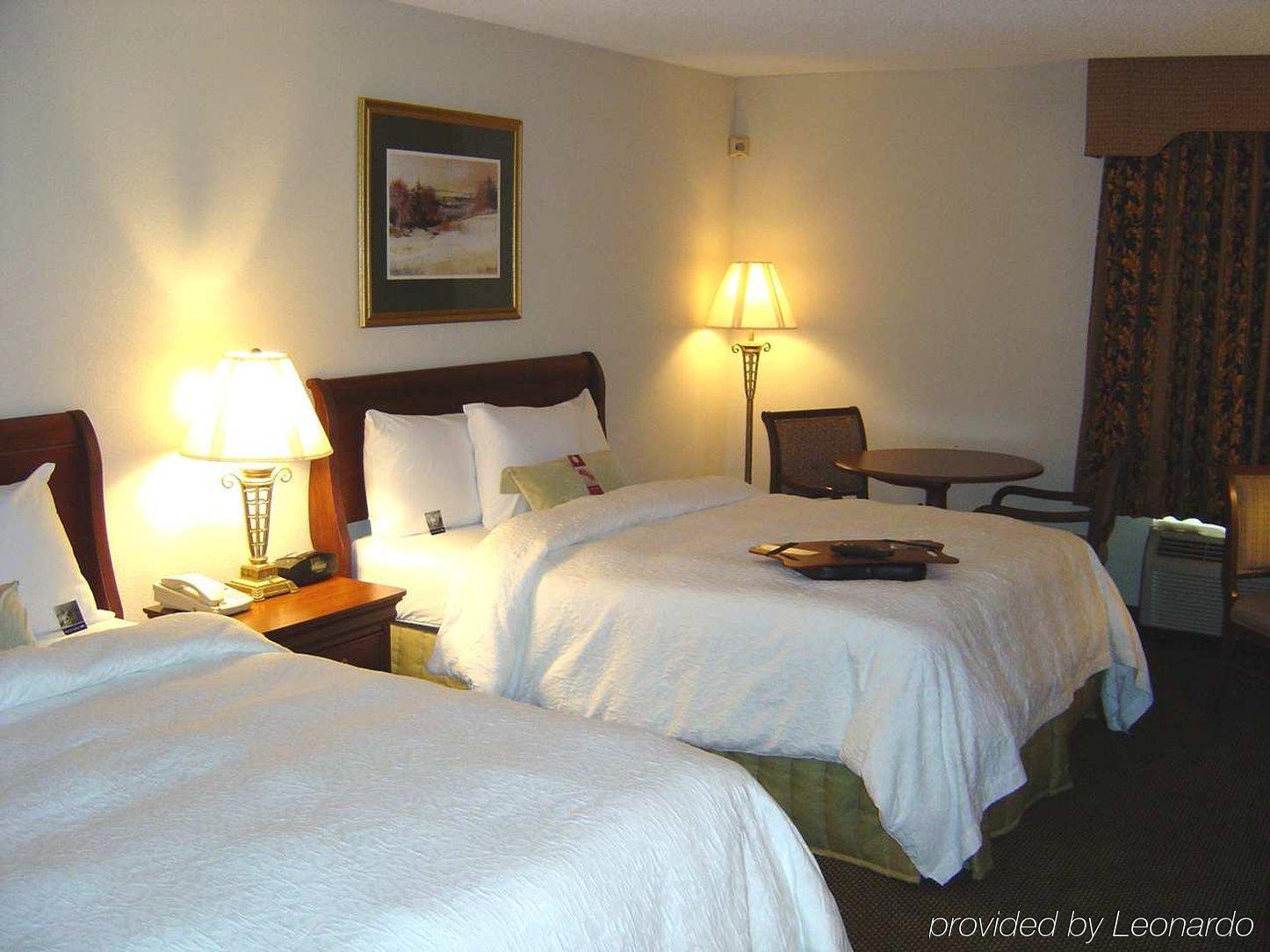 Hampton Inn Tulsa Sand Springs Habitación foto